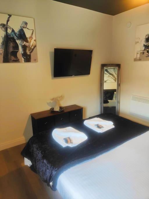 Sloane Modern 2 Bedroom Seafront Apartment 블랙풀 외부 사진